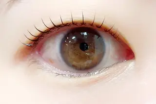 マツエク・マツパ rouge/ルージュ所属・s cのマツエク・マツパデザイン