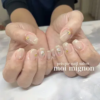 ネイル nailist Aki♡のネイルデザイン