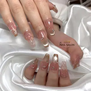 ネイル The 1989 Nail Salonのネイルデザイン