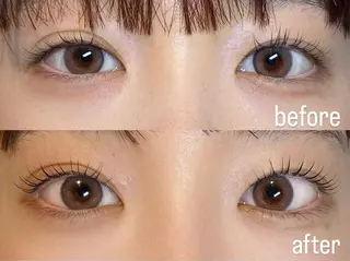 マツエク・マツパ 🎀be.／ ｒｉｎａ／まつパ💫のマツエク・マツパデザイン