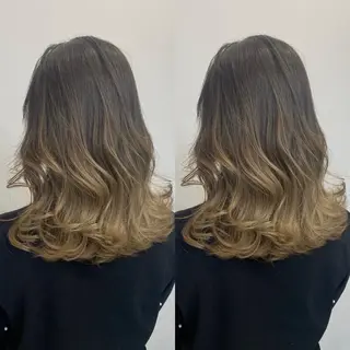 ショート カラー パーマ ヘアアレンジ メンズ キッズ ネイル マツエク・マツパ アイブロウ 髪質改善🇰🇷 レイヤーカット/梅田のヘアスタイル