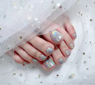 ネイル R salonのネイルデザイン