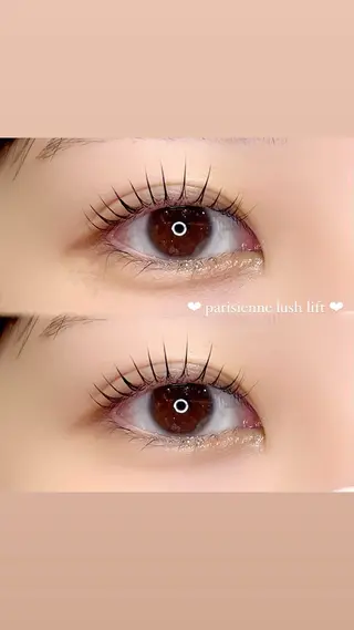 マツエク・マツパ yoshie🕯️ 新宿/まつ毛パーマのマツエク・マツパデザイン