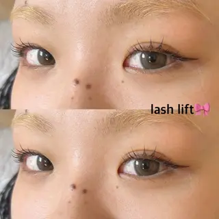 マツエク・マツパ trawsy 表参道のマツエク・マツパデザイン