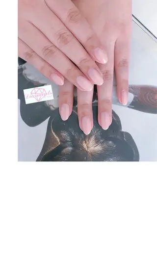 ネイル Asa miのネイルデザイン