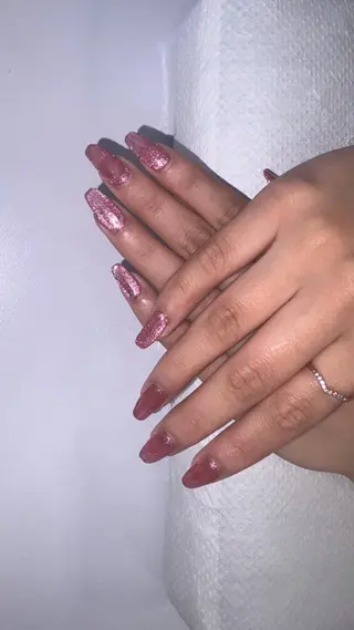 ネイル ♡ Yuuriのネイルデザイン