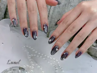 ネイル Lu nelのネイルデザイン