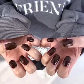 ネイル MANAMI🤍  ︎︎のネイルデザイン