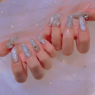 ネイル Private Salon 大宮のネイルデザイン