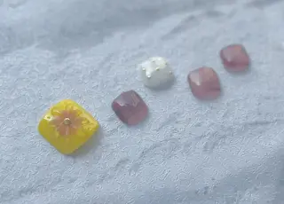 ネイル aoyagi maiのネイルデザイン