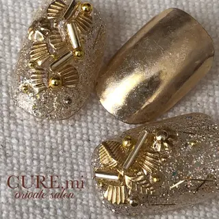 ネイル 伊藤 美香のその他イメージ