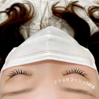 マツエク・マツパ ジュエル.《まつげ》 モデル様募集中のマツエク・マツパデザイン