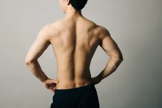 メンズ beauty  salon Lish所属・脱毛サロン Lishのエステ・リラクイメージ