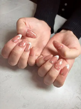 ネイル nailme!/松下 侑未のネイルデザイン