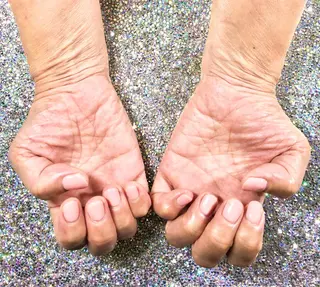 ネイル Tairacchi ﾀｲﾗｯﾁのエステ・リラクイメージ