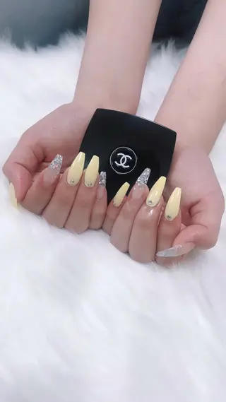 ネイル サンバイエム所属・Sumbaim 熊本 / Rinka♡のネイルデザイン