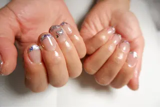 ネイル ネイルサロン翼所属・ネイルサロン 翼【仙川4分】のネイルデザイン