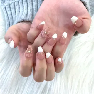 ネイル Rediant Salonのネイルデザイン