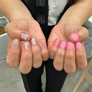 ネイル TK nail Sugiyamaのネイルデザイン