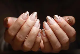 ネイル atelier nife.のネイルデザイン