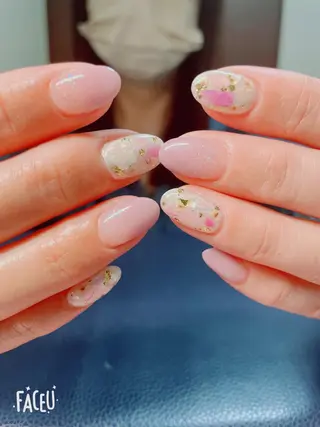 ネイル Sunnynail  サニーのネイルデザイン