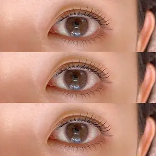 マツエク・マツパ meg .のマツエク・マツパデザイン