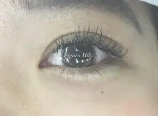 マツエク・マツパ Charme住道店 Miyuのマツエク・マツパデザイン