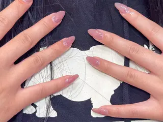 ネイル LinoTino nailのネイルデザイン