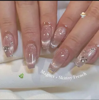 ネイル EMI ANA.CHUOのネイルデザイン