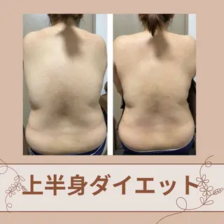 中村 えり子のエステ・リラクイメージ