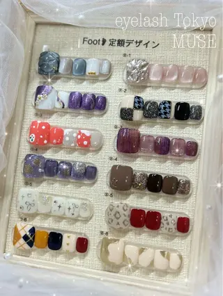 ネイル tanaka ◡̈のネイルデザイン