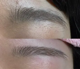アイブロウ トータルビューティー サロン・Nの眉毛・アイブロウイメージ