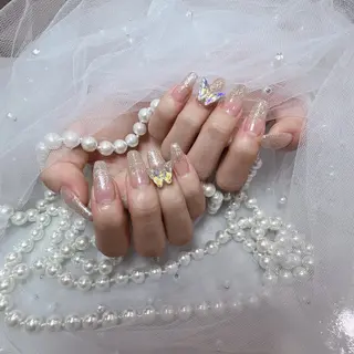 ネイル You&Me Yukiのネイルデザイン