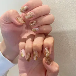 ネイル nail salon REMのネイルデザイン