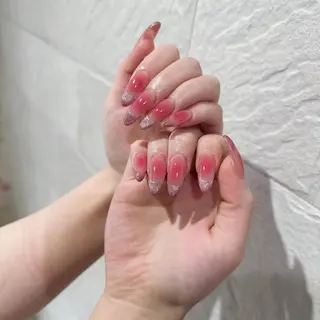 ネイル Ashliy大宮☆ アシュリーのネイルデザイン