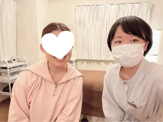 セミロング パーマ ヘアアレンジ メンズ キッズ ネイル マツエク・マツパ アイブロウ ニキビ跡専門サロン Ａｉｎａのエステ・リラクイメージ
