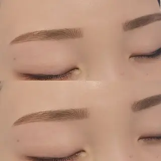 アイブロウ 💎眉毛専門店💎 kyoko🫧‪の眉毛・アイブロウイメージ