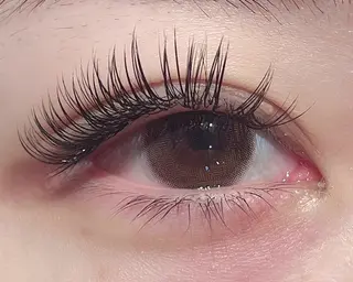 マツエク・マツパ nail&eyelash Printia所属・口コミ高評価サロン sayaka♥のネイルデザイン