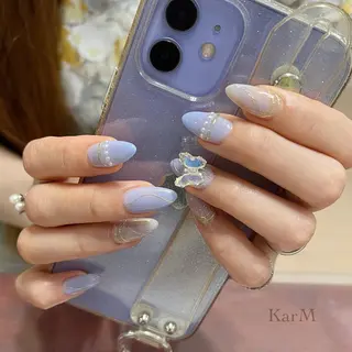 ネイル ogino karinのネイルデザイン