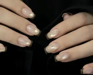 ネイル Molly _nailのネイルデザイン