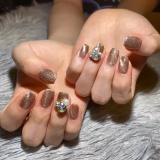 ネイル sarina nailのネイルデザイン