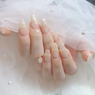 ネイル Charlie所属・Charlie 🖤のネイルデザイン