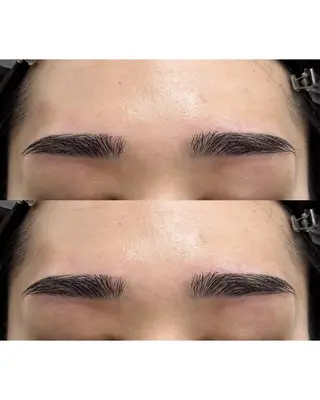 メンズ アイブロウ 似合わせ眉🎀🤍 shizuの眉毛・アイブロウイメージ