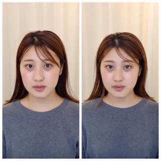 美容整体 小顔矯正 プラスフィール荒木のエステ・リラクイメージ