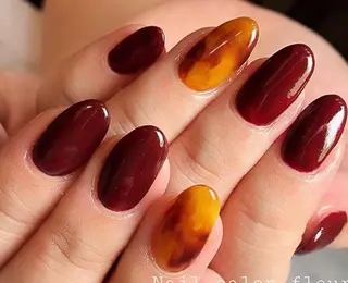 ネイル nail salon Mのネイルデザイン