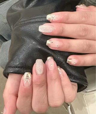 ネイル H&Bsalon カイのネイルデザイン