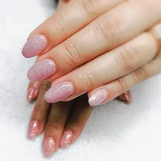 ネイル 柴崎 美幸のネイルデザイン