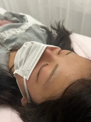 マツエク・マツパ MADEMORE所属・MADEMORE. mizukiのマツエク・マツパデザイン