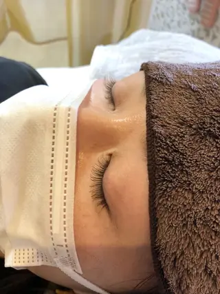 マツエク・マツパ サクラブロウ渋谷店 女屋の眉毛・アイブロウイメージ