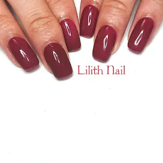 ネイル Lilith Nailのネイルデザイン